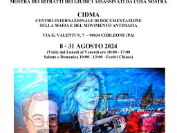 11 Mostra Lo Presti  5-31 agosto 2024